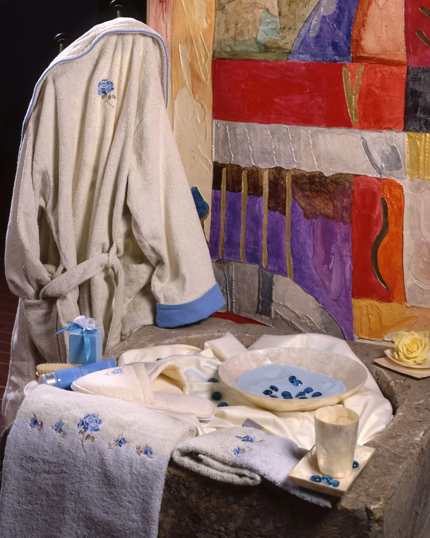 Bath Linen - Image 4