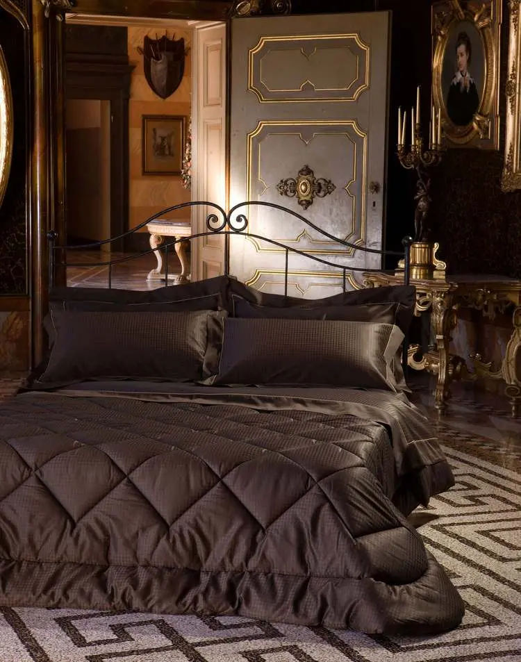 Decorative image showcasing Bed Linen