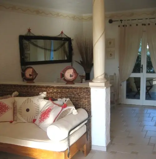 Decorative image showcasing Interior