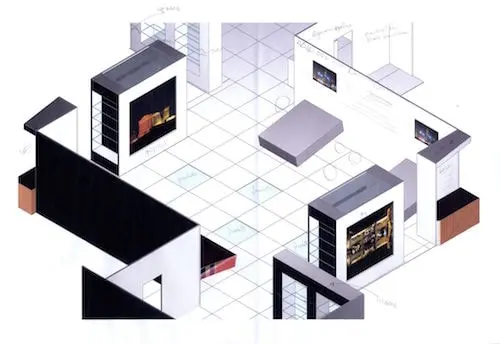 Show Rooms & Shops - Image 2